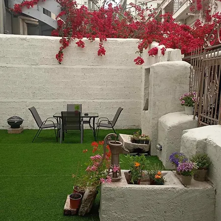 Lägenhet Elli On Ermou 246 Volos