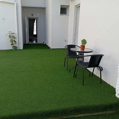 Apartmán Elli On Ermou 246 *