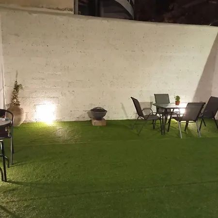 Apartmán Elli On Ermou 246 Volos