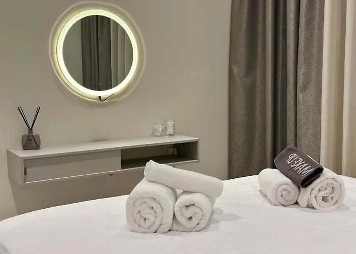 Elli On Ermou 246 Apartament