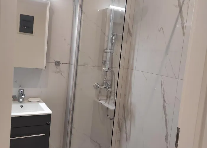 Apartament Elli On Ermou 246 *